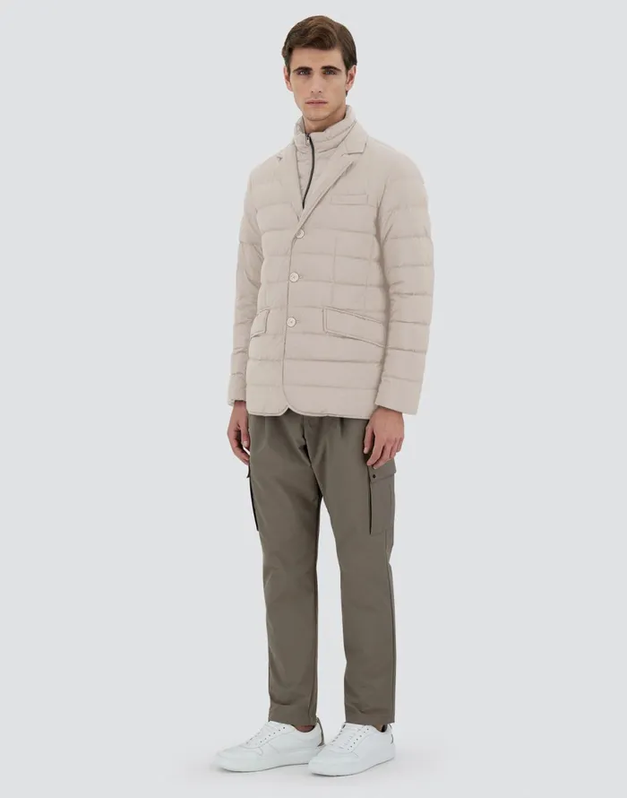 Herno LA GIACCA Chantilly Men Blazers