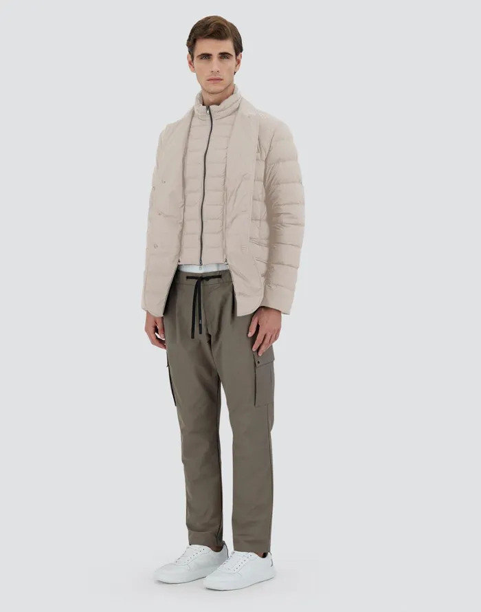 Herno LA GIACCA Chantilly Men Blazers