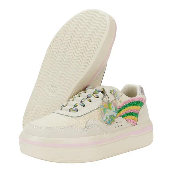 heydude Hudson Lift My Little Pony Apparel Platforms