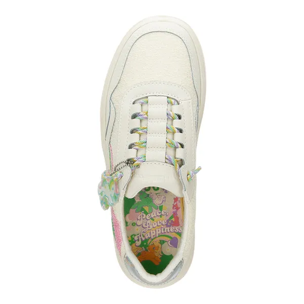heydude Hudson Lift My Little Pony Apparel Platforms