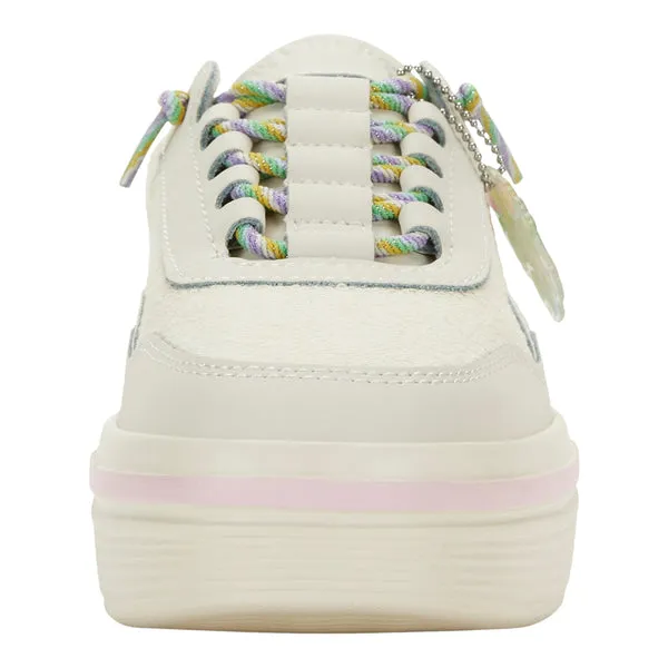 heydude Hudson Lift My Little Pony Apparel Platforms