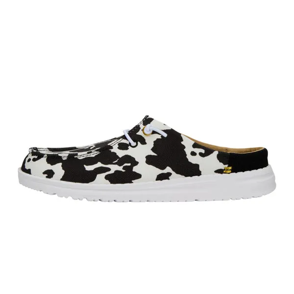 heydude Mules Apparel Wendy Slip Classic