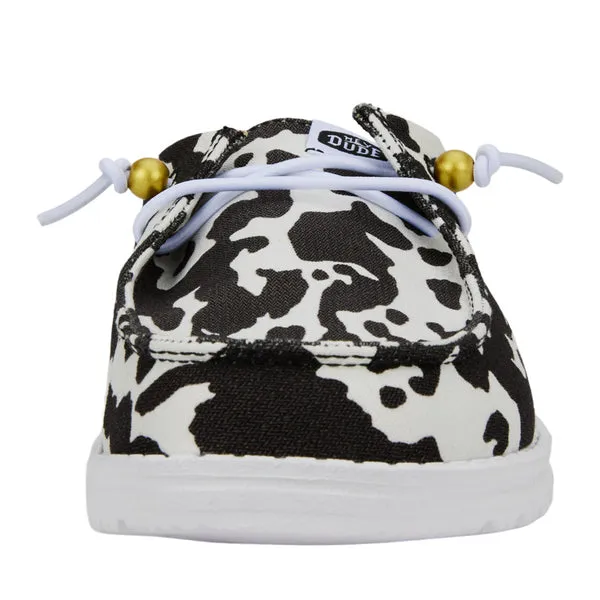 heydude Mules Apparel Wendy Slip Classic