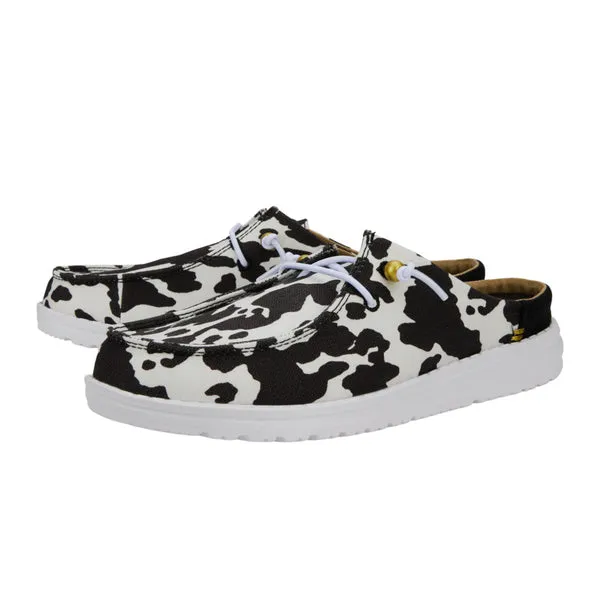 heydude Mules Apparel Wendy Slip Classic