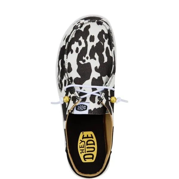 heydude Mules Apparel Wendy Slip Classic