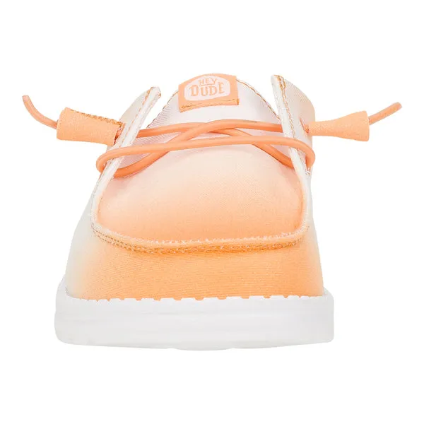 heydude Wendy Slip Ombre Pop Apparel Mules