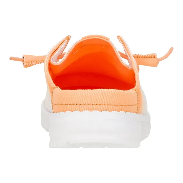 heydude Wendy Slip Ombre Pop Apparel Mules