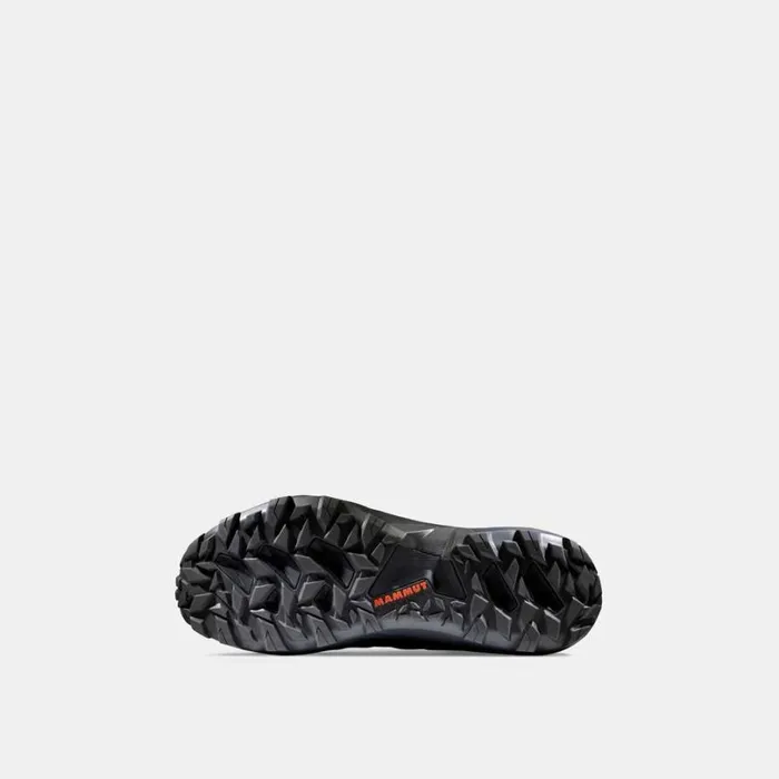 Hiking Shoes Men Mammut Sertig II Mid GTX Dark Titaniumvibrant Orange Hiking Shoes Men Mammut Sertig II Mid GTX Dark Titaniumvibrant Orange