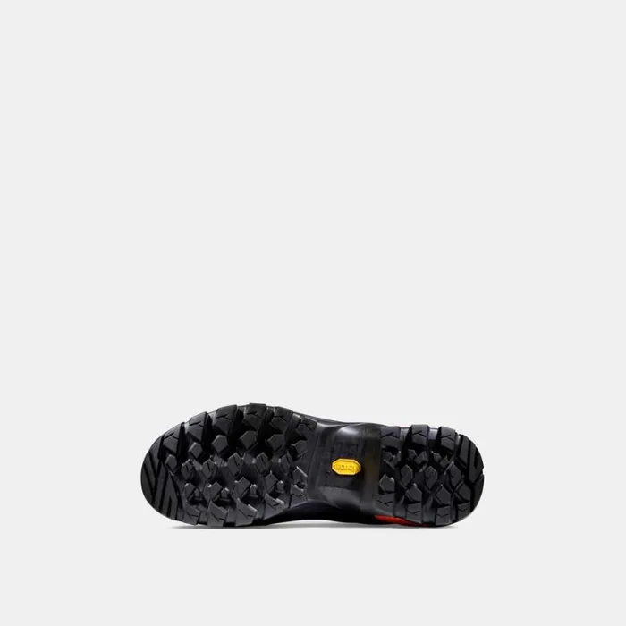 Hiking Shoes Men Mammut Trovat Advanced II High GTX Asphaltblack Hiking Shoes Men Mammut Trovat Advanced II High GTX Asphaltblack