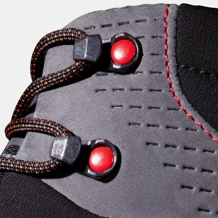 Hiking Shoes Men Mammut Trovat Advanced II High GTX Asphaltblack Hiking Shoes Men Mammut Trovat Advanced II High GTX Asphaltblack