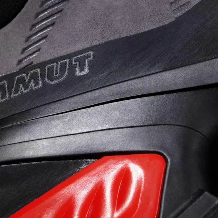 Hiking Shoes Men Mammut Trovat Advanced II High GTX Asphaltblack Hiking Shoes Men Mammut Trovat Advanced II High GTX Asphaltblack