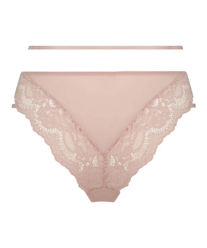 Hunkemller Amala Brazilian 8211 Pink Pink 8211 Women Hunkemller Amala Brazilian 8211 Pink Pink 8211 Women