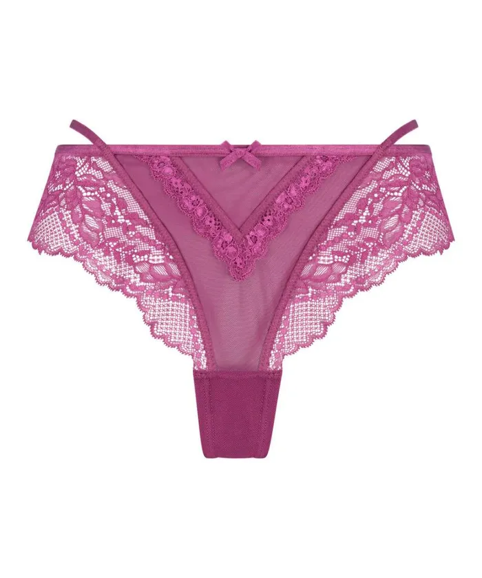 Hunkemller Anna Brazilian 8211 Pink Pink 8211 Women