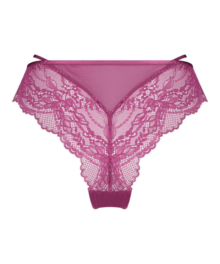 Hunkemller Anna Brazilian 8211 Pink Pink 8211 Women Hunkemller Anna Brazilian 8211 Pink Pink 8211 Women