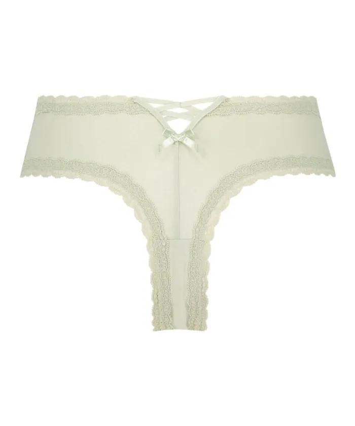 Hunkemller Brazilian Vixen 8211 Green Green 8211 Women Hunkemller Brazilian Vixen 8211 Green Green 8211 Women