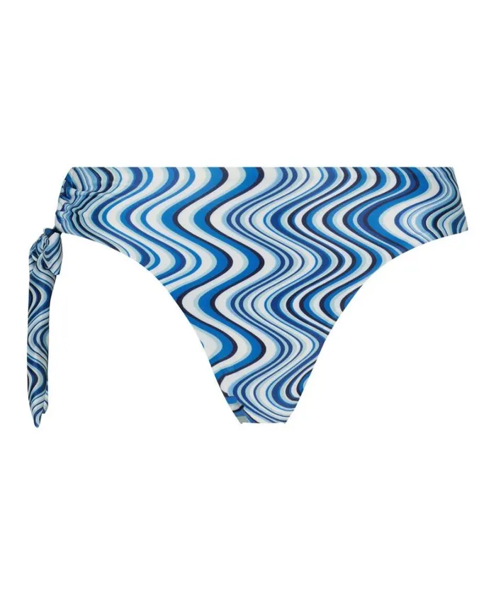 Hunkemller Hvar Bikini Bottoms 8211 Blue Blue 8211 Women Hunkemller Hvar Bikini Bottoms 8211 Blue Blue 8211 Women