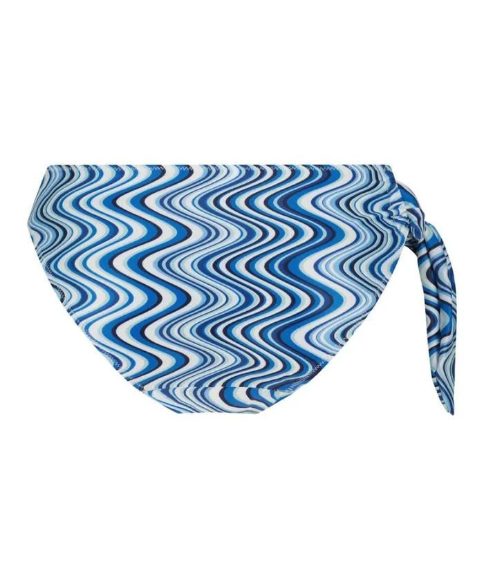 Hunkemller Hvar Bikini Bottoms 8211 Blue Blue 8211 Women Hunkemller Hvar Bikini Bottoms 8211 Blue Blue 8211 Women