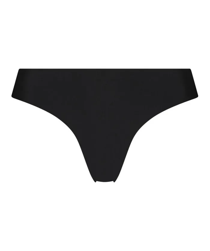 Hunkemller Invisible Brazilian Fishnet 8211 Black Black 8211 Women Hunkemller Invisible Brazilian Fishnet 8211 Black Black 8211 Women