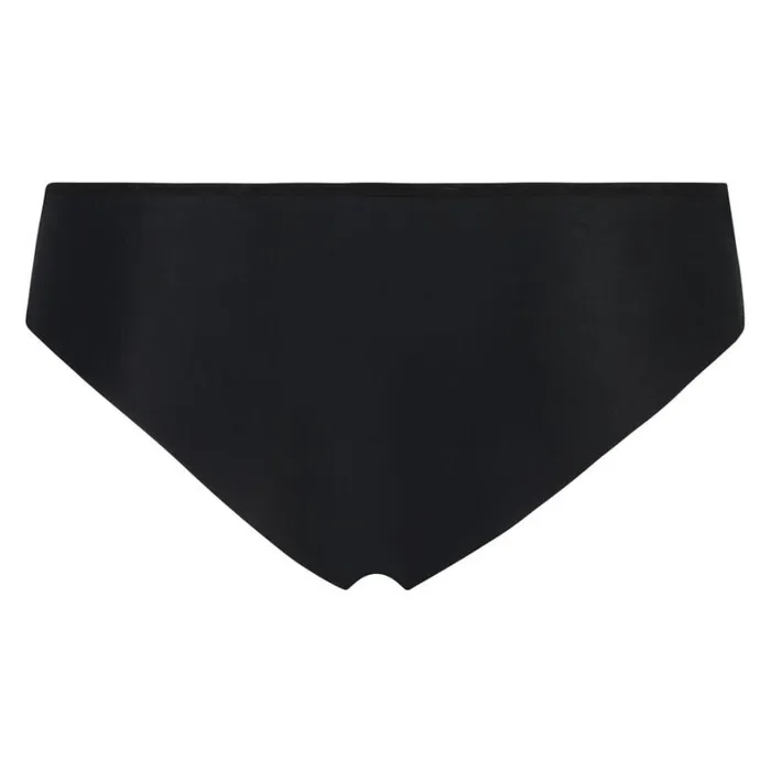 Hunkemller Invisible Brazilian Stripe Mesh 8211 Black Black 8211 Women Hunkemller Invisible Brazilian Stripe Mesh 8211 Black Black 8211 Women