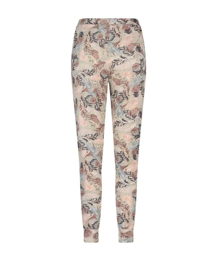 Hunkemller Jersey Pyjama Pants 8211 Beige Beige 8211 Women Hunkemller Jersey Pyjama Pants 8211 Beige Beige 8211 Women