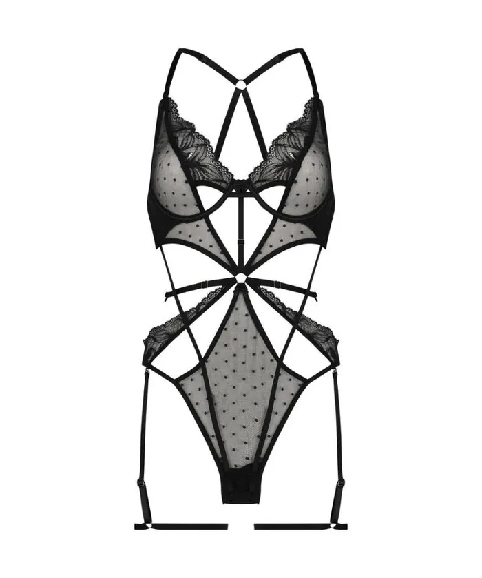 Hunkemller Lulu Body 8211 Black Black 8211 Women Hunkemller Lulu Body 8211 Black Black 8211 Women