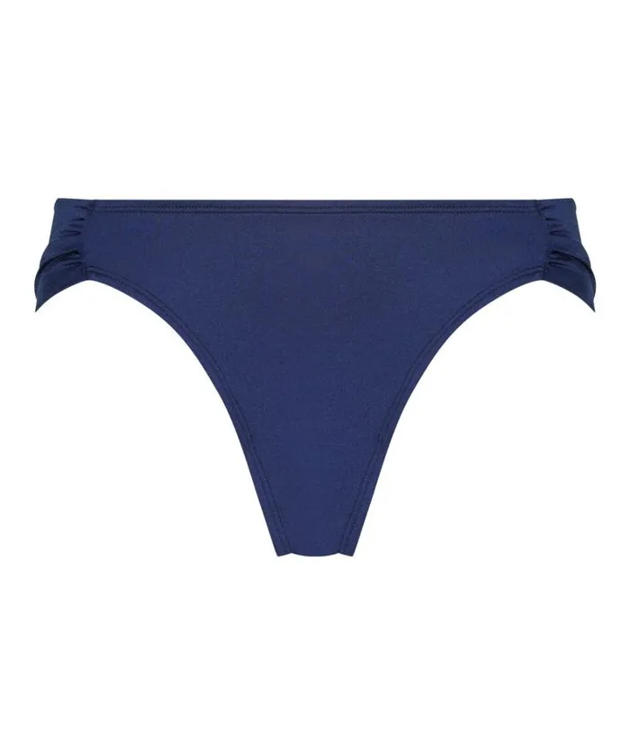 Hunkemller Luxe Rio Bikini Shorts 8211 Blue Blue 8211 Women Hunkemller Luxe Rio Bikini Shorts 8211 Blue Blue 8211 Women