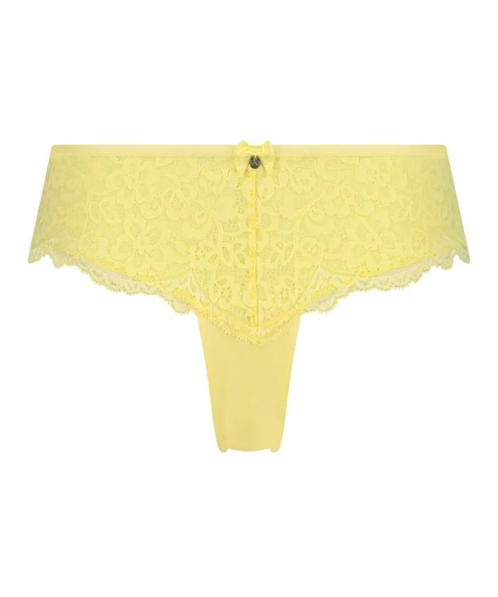 Hunkemller Marine Brazilian 8211 Yellow Yellow 8211 Women Hunkemller Marine Brazilian 8211 Yellow Yellow 8211 Women