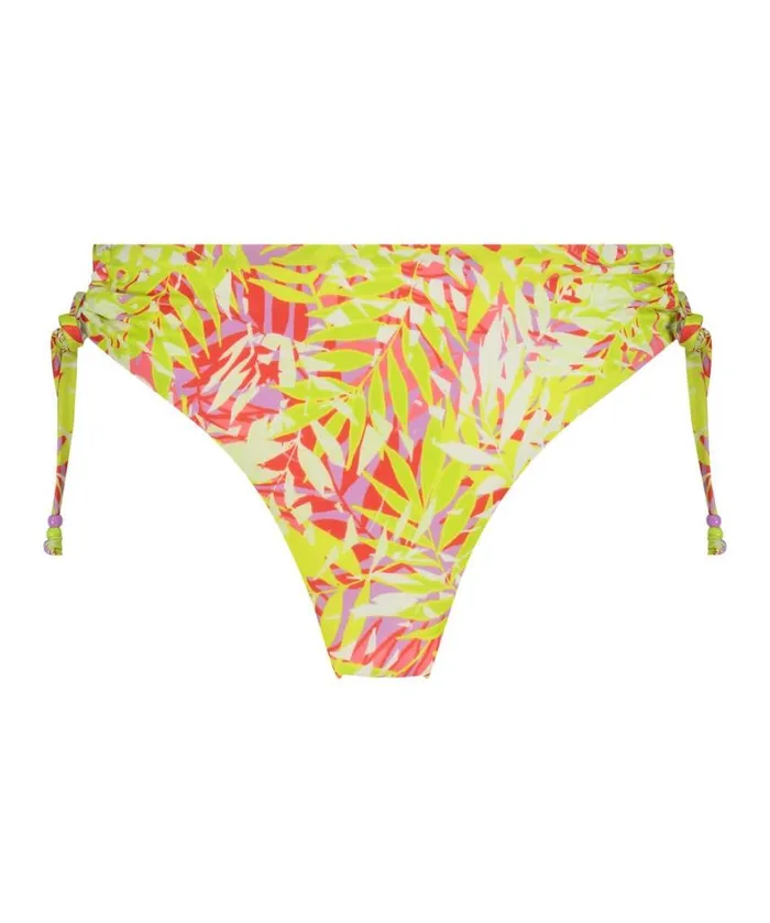 Hunkemller Marrakesh Bikini Bottom 8211 Green Green 8211 Women Hunkemller Marrakesh Bikini Bottom 8211 Green Green 8211 Women