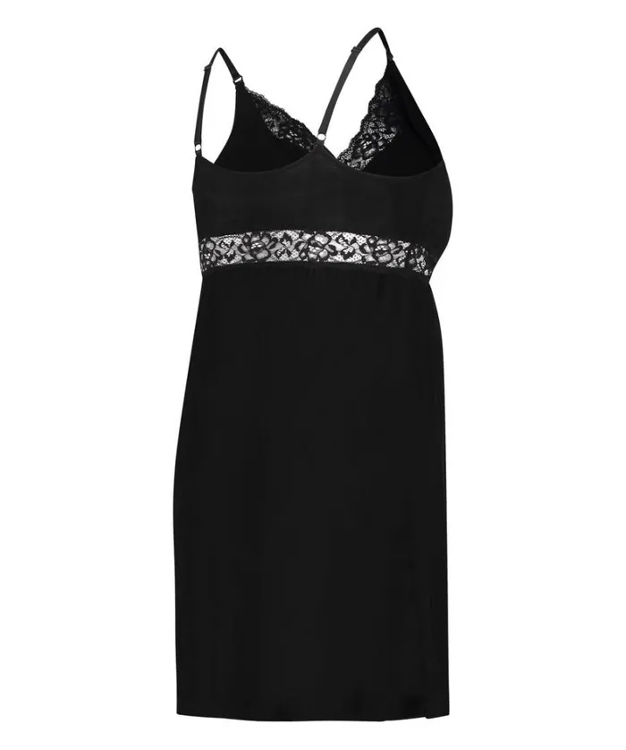 Hunkemller Maternity Lace Slip Dress 8211 Green Green 8211 Women Hunkemller Maternity Lace Slip Dress 8211 Green Green 8211 Women