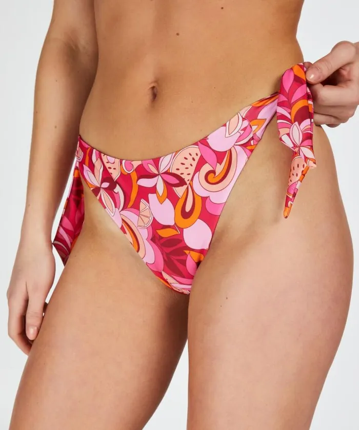Hunkemller Miami Bikini Bottoms 8211 Pink Pink 8211 Women Hunkemller Miami Bikini Bottoms 8211 Pink Pink 8211 Women