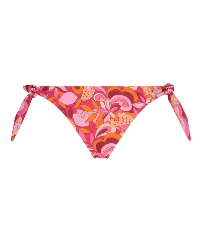 Hunkemller Miami Bikini Bottoms 8211 Pink Pink 8211 Women Hunkemller Miami Bikini Bottoms 8211 Pink Pink 8211 Women