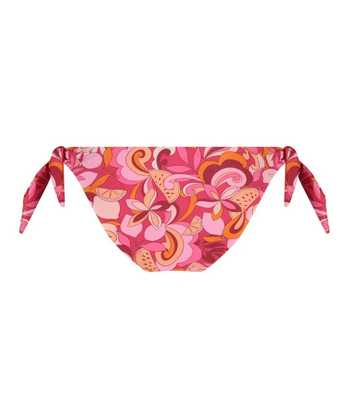 Hunkemller Miami Bikini Bottoms 8211 Pink Pink 8211 Women Hunkemller Miami Bikini Bottoms 8211 Pink Pink 8211 Women