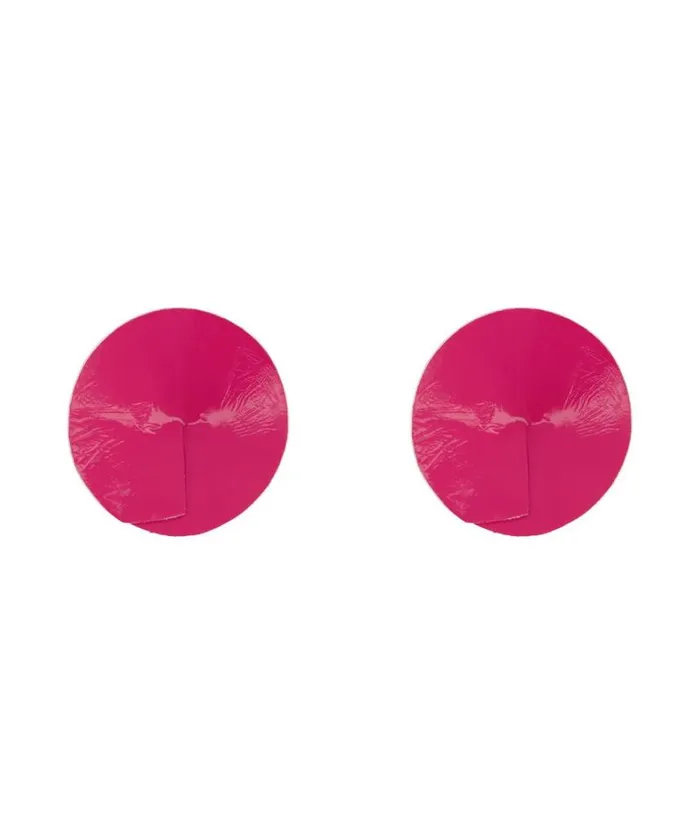 Hunkemller Private Nipple Covers 8211 Pink Pink 8211 Women Hunkemller Private Nipple Covers 8211 Pink Pink 8211 Women