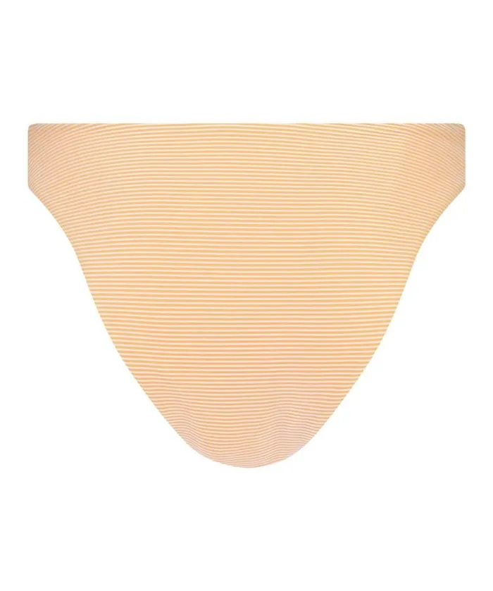 Hunkemller Riviera Bikini Bottoms 8211 White 8211 Women Hunkemller Riviera Bikini Bottoms 8211 White 8211 Women