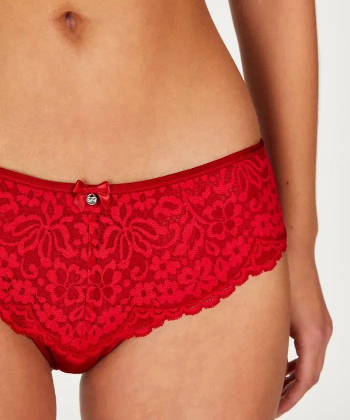 Hunkemller Rose Brazilian 8211 Red Red 8211 Women Hunkemller Rose Brazilian 8211 Red Red 8211 Women