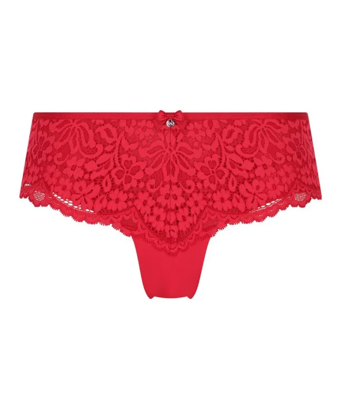 Hunkemller Rose Brazilian 8211 Red Red 8211 Women Hunkemller Rose Brazilian 8211 Red Red 8211 Women