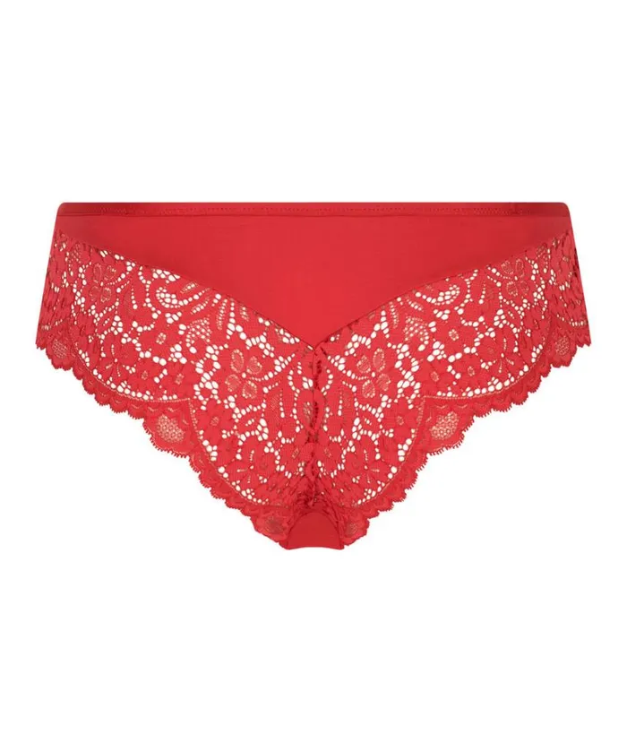 Hunkemller Rose Brazilian 8211 Red Red 8211 Women Hunkemller Rose Brazilian 8211 Red Red 8211 Women