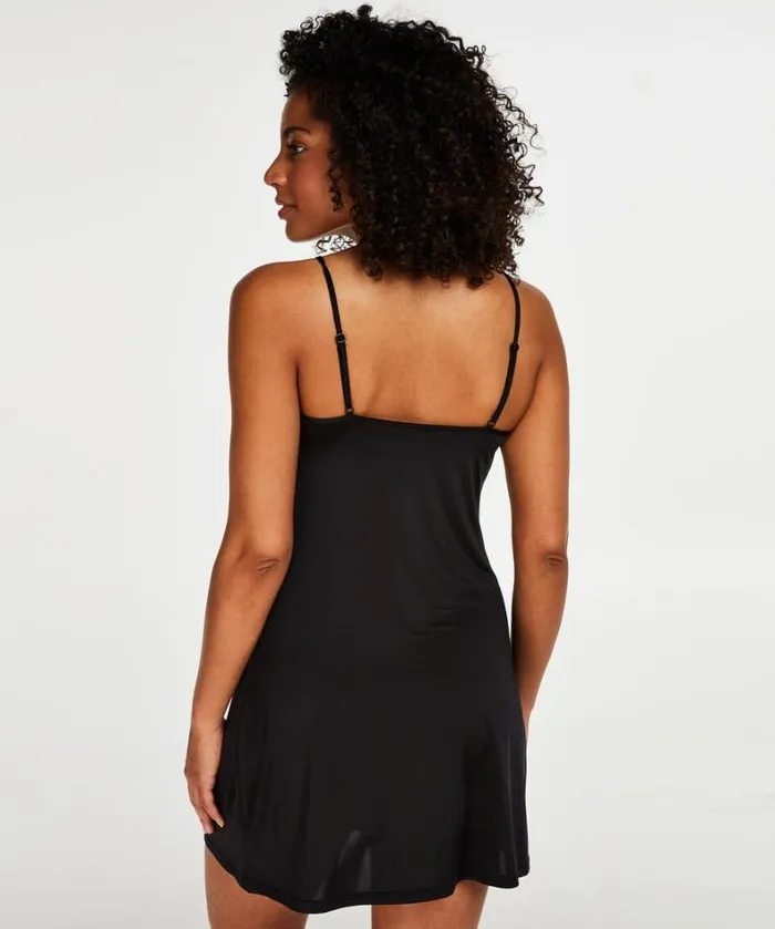 Hunkemller Smoothing Underdress 8211 Black Black 8211 Women Hunkemller Smoothing Underdress 8211 Black Black 8211 Women