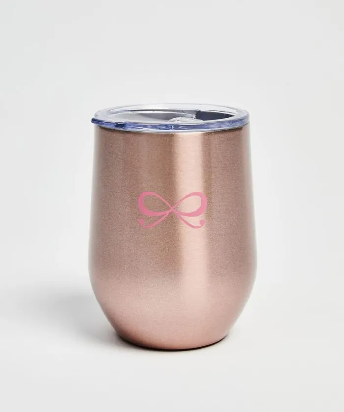 Hunkemller Thermo Coffee Cup 8211 Pink Pink 8211 Women