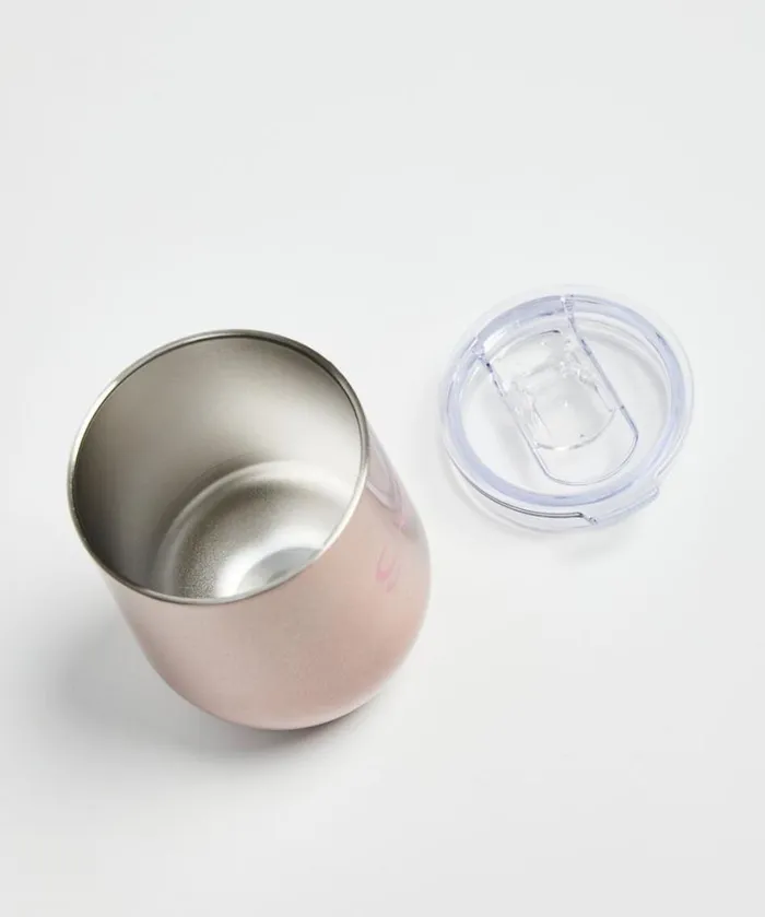 Hunkemller Thermo Coffee Cup 8211 Pink Pink 8211 Women Hunkemller Thermo Coffee Cup 8211 Pink Pink 8211 Women