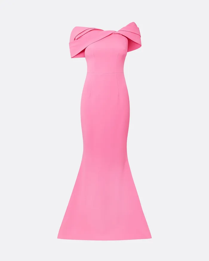 Icons Women Safiyaa Rossa Aurora Long Dress Aurora
