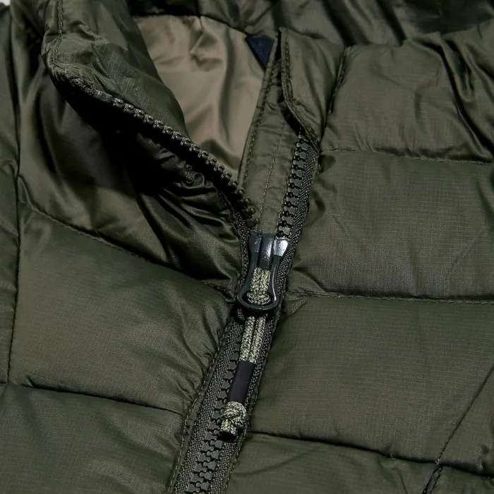 Insulated Men Berghaus Silksworth Down Insulated Jacket 8211 Green