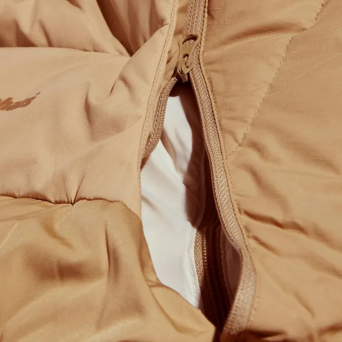 Insulated Women Berghaus Embo 4in1 Down Insulated Long Jacket 8211 Natural