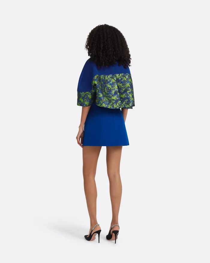 Jackets and Coats Safiyaa Women Ezra Terra and Marrakech Jacket Marrakech