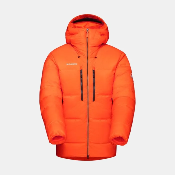 Jackets and Vests Men Mammut Eigerjoch Pro IN Hooded Jacket Arumita
