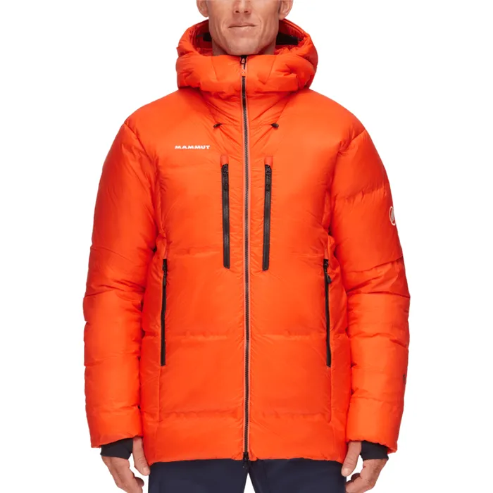 Jackets and Vests Men Mammut Eigerjoch Pro IN Hooded Jacket Arumita Jackets and Vests Men Mammut Eigerjoch Pro IN Hooded Jacket Arumita