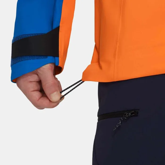 Jackets and Vests Men Mammut Nordwand Pro HS Hooded Jacket Arumitaazurit Jackets and Vests Men Mammut Nordwand Pro HS Hooded Jacket Arumitaazurit