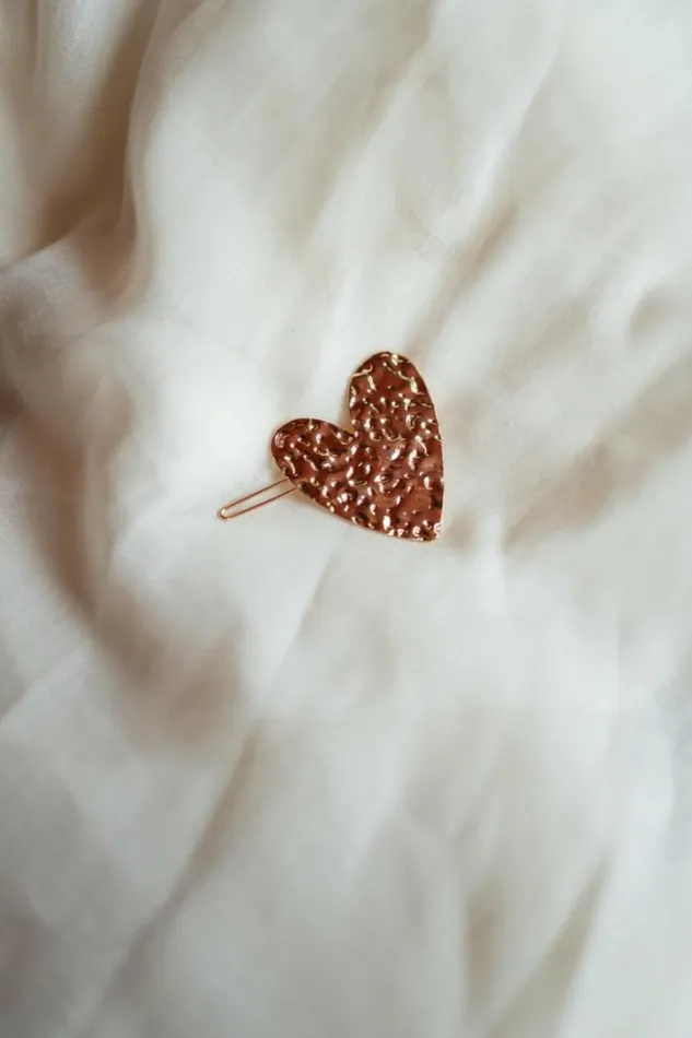 Jewelry and Accessories Hair Clips Easy Clothes Golden Covy Hair Clip Jewelry and Accessories Hair Clips Easy Clothes Golden Covy Hair Clip