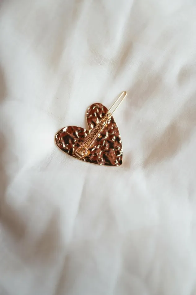 Jewelry and Accessories Hair Clips Easy Clothes Golden Covy Hair Clip Jewelry and Accessories Hair Clips Easy Clothes Golden Covy Hair Clip