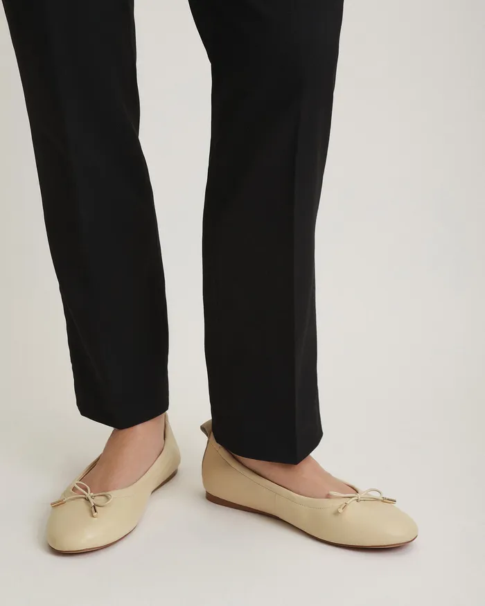 jomercer CASUAL Women Jolie casual flats butter leather jomercer CASUAL Women Jolie casual flats butter leather